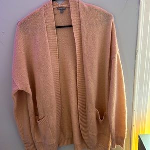Light Pink Long Carnegie